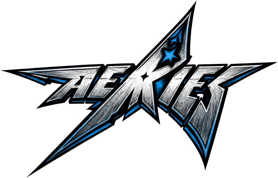AERIES logo